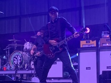 Social Distortion / Flogging Molly / The Devil Makes Three / Le Butcherettes on Aug 16, 2019 [415-small]