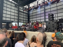 Social Distortion / Flogging Molly / The Devil Makes Three / Le Butcherettes on Aug 16, 2019 [417-small]