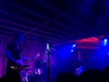 Rainer Maria / Olivia Neutron-John on Oct 7, 2017 [142-small]