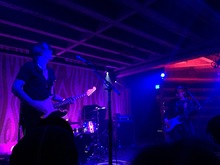Rainer Maria / Olivia Neutron-John on Oct 7, 2017 [143-small]