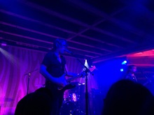 Rainer Maria / Olivia Neutron-John on Oct 7, 2017 [146-small]