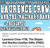 The Slopes / Laurence Crow on Aug 3, 2018 [472-small]