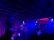 Rainer Maria / Olivia Neutron-John on Oct 7, 2017 [148-small]
