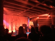 Rainer Maria / Olivia Neutron-John on Oct 7, 2017 [149-small]