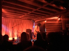 Rainer Maria / Olivia Neutron-John on Oct 7, 2017 [150-small]