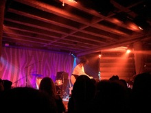 Rainer Maria / Olivia Neutron-John on Oct 7, 2017 [151-small]