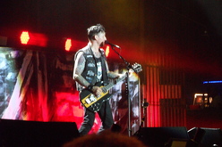 Volbeat on Aug 2, 2014 [542-small]