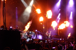 Volbeat on Aug 2, 2014 [544-small]
