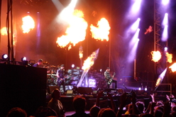 Volbeat on Aug 2, 2014 [545-small]