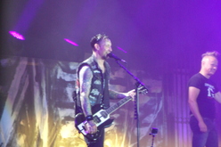 Volbeat on Aug 2, 2014 [546-small]
