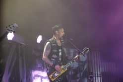 Volbeat on Aug 2, 2014 [547-small]