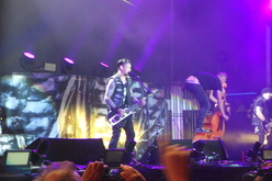 Volbeat on Aug 2, 2014 [548-small]