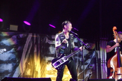 Volbeat on Aug 2, 2014 [549-small]