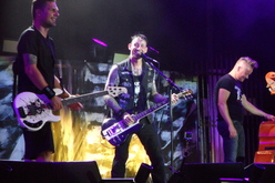 Volbeat on Aug 2, 2014 [550-small]