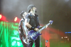 Volbeat on Aug 2, 2014 [551-small]