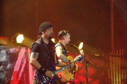 Volbeat on Aug 2, 2014 [552-small]
