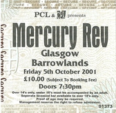 Mercury Rev / Nicolai Dunger on Oct 5, 2001 [599-small]