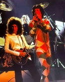 Queen on Nov 23, 1977 [620-small]