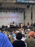 Collective Soul on Jul 25, 2021 [631-small]