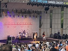 Collective Soul on Jul 25, 2021 [635-small]