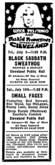 Black Sabbath / Sweathog / Brewer & Shipley on Jul 2, 1971 [668-small]