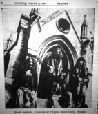 Black Sabbath on Mar 8, 1971 [691-small]