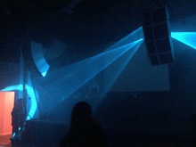 Blanck Mass / Egyptrixx on Nov 6, 2017 [171-small]