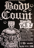 Body Count / Suiciety on Oct 23, 1993 [712-small]