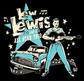 Lew Lewis and his all star trio  on Aug 7, 2021 [770-small]
