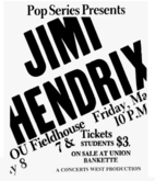 Jimi Hendrix / Bloodrock on May 8, 1970 [776-small]