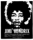 Jimi Hendrix / Bloodrock   on May 8, 1970 [777-small]