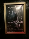 Stabbing Westward / Die Robot on Nov 12, 2017 [178-small]