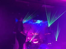 Stabbing Westward / Die Robot on Nov 12, 2017 [180-small]