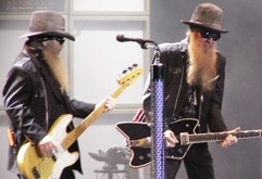 ZZ Top / THE PRETENDERS / The Stray Cats on Aug 11, 2007 [803-small]