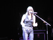ZZ Top / THE PRETENDERS / The Stray Cats on Aug 11, 2007 [807-small]