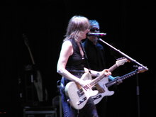 ZZ Top / THE PRETENDERS / The Stray Cats on Aug 11, 2007 [808-small]