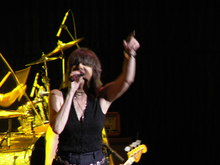 ZZ Top / THE PRETENDERS / The Stray Cats on Aug 11, 2007 [809-small]