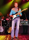 Glen Campbell on Aug 1, 2009 [820-small]