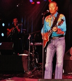 Glen Campbell on Aug 1, 2009 [821-small]