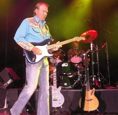 Glen Campbell on Aug 1, 2009 [822-small]