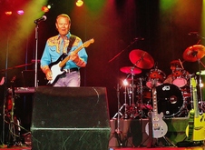 Glen Campbell on Aug 1, 2009 [823-small]