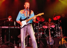 Glen Campbell on Aug 1, 2009 [824-small]