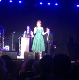 Scott Bradlee's Postmodern Jukebox on Jul 27, 2019 [826-small]