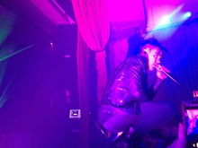 Stabbing Westward / Die Robot on Nov 12, 2017 [183-small]