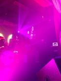 Stabbing Westward / Die Robot on Nov 12, 2017 [184-small]