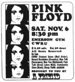 Pink Floyd on Nov 6, 1971 [855-small]