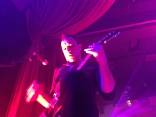 Stabbing Westward / Die Robot on Nov 12, 2017 [186-small]