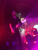 Stabbing Westward / Die Robot on Nov 12, 2017 [187-small]