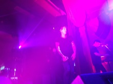 Stabbing Westward / Die Robot on Nov 12, 2017 [188-small]