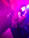 Stabbing Westward / Die Robot on Nov 12, 2017 [189-small]